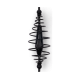 Momitor Zebco - Trophy Weighted Coil Feeder 20 g
